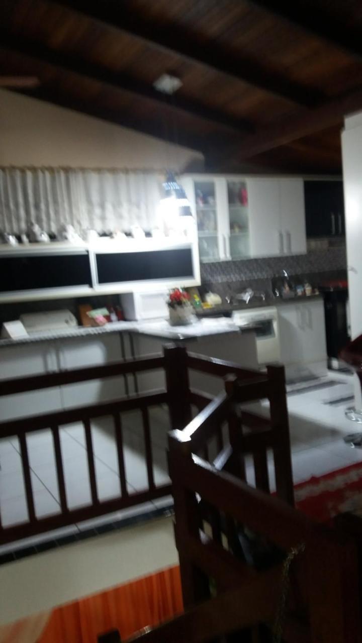 Sol De Verao Habitación en casa particular *
