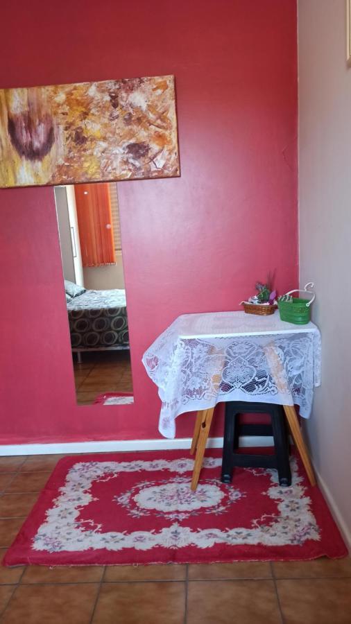 Sol De Verao Habitación en casa particular