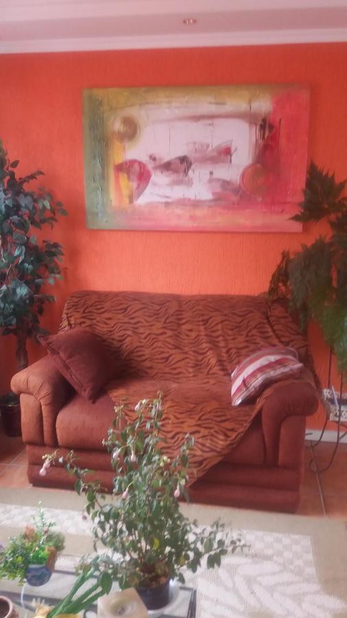 Sol De Verao Habitación en casa particular *